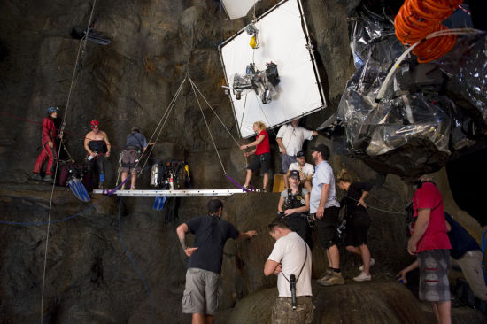 八一影視APP界面預覽