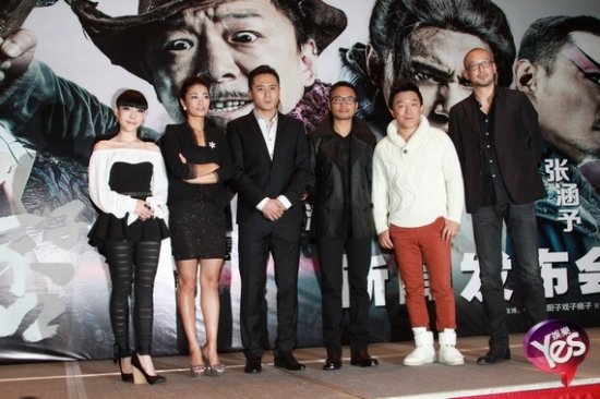 八一廠與國際電影交流