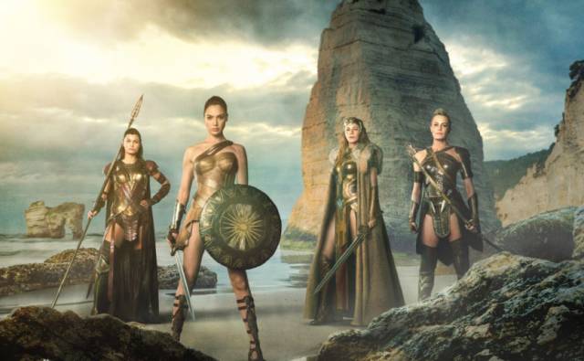 八一電影制片廠成立