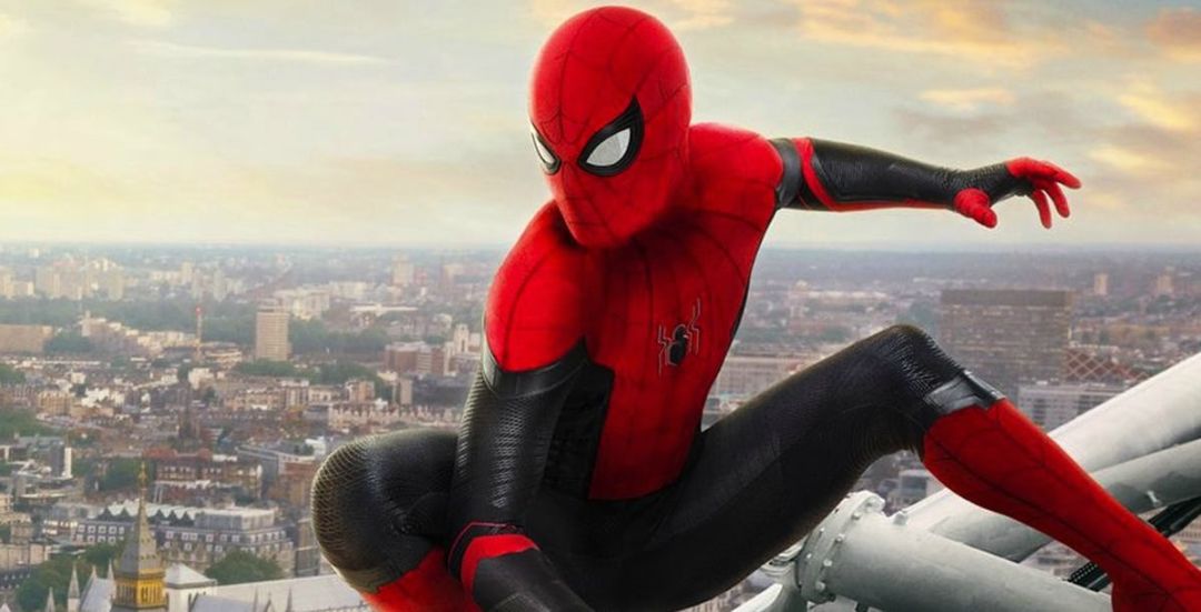 月榜第一的劇集