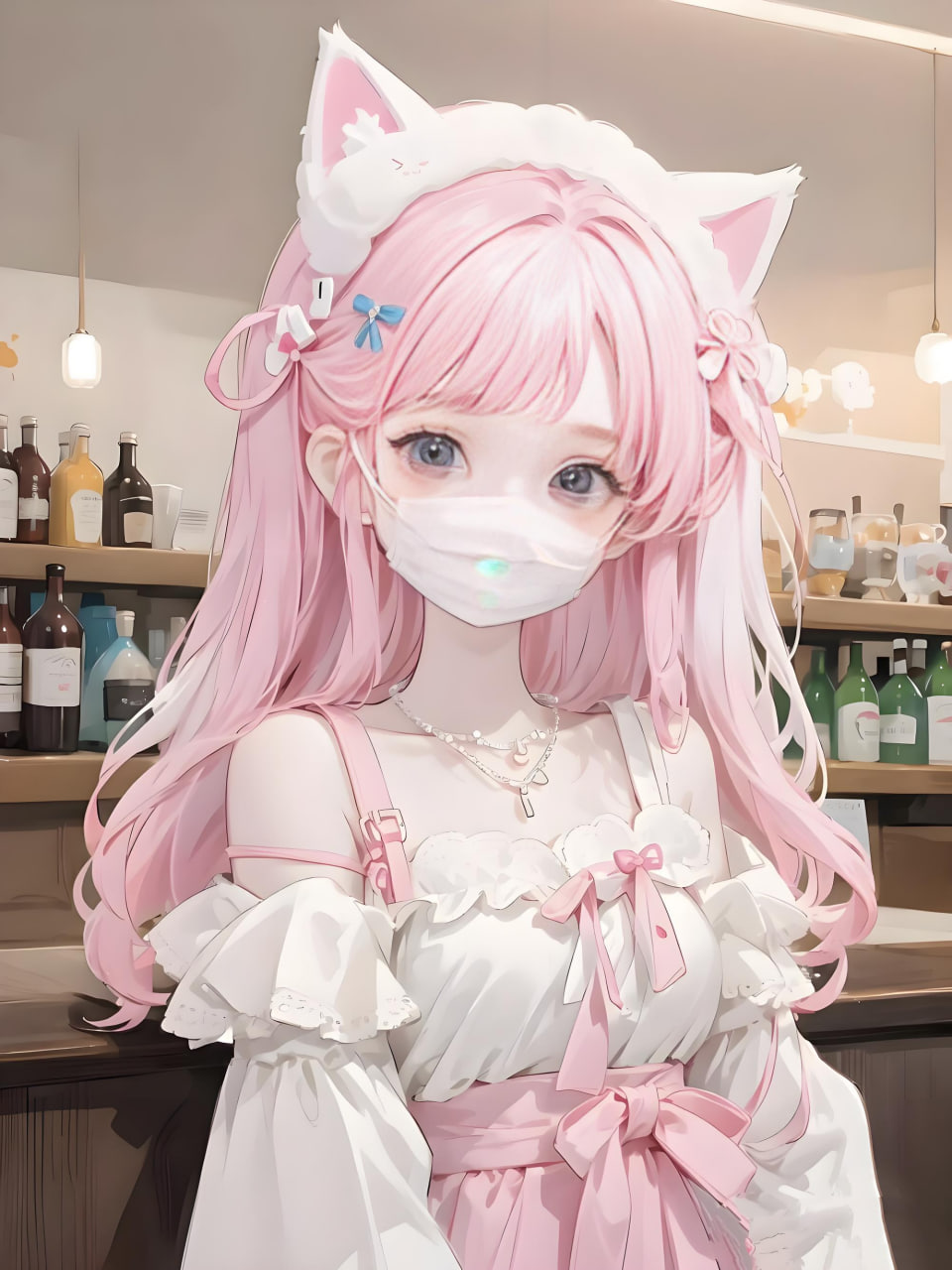 韓漫作品2