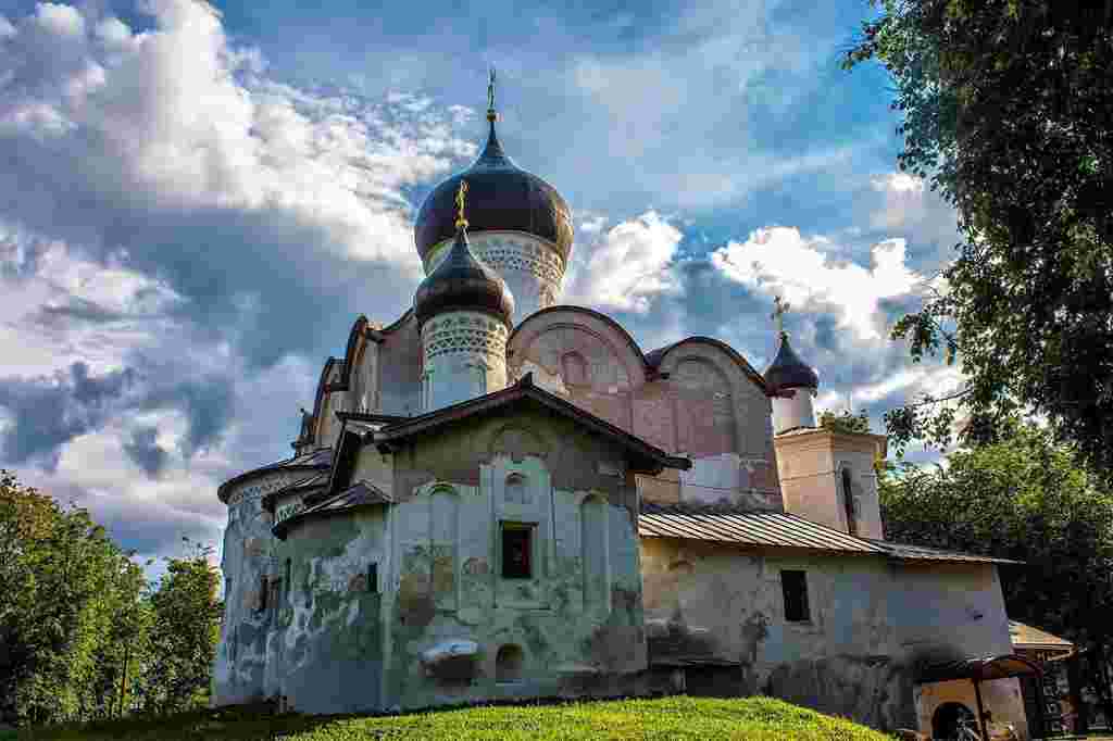 美食大冒險
