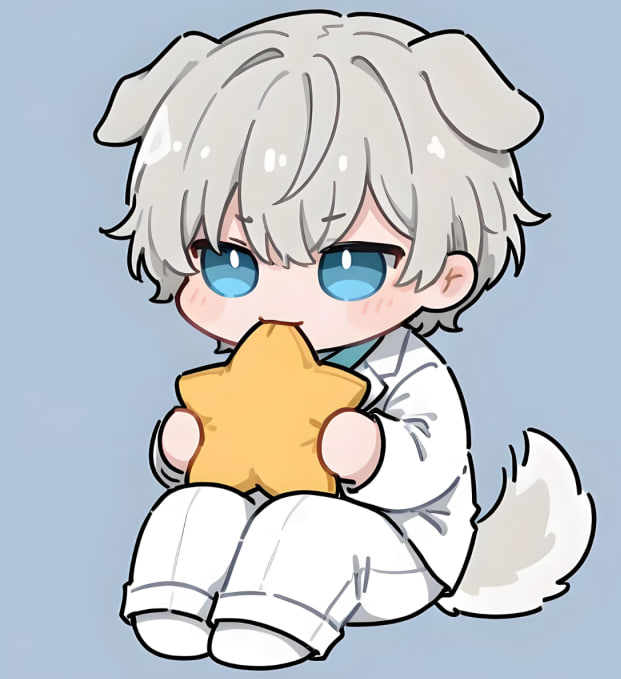 新番動(dòng)漫1