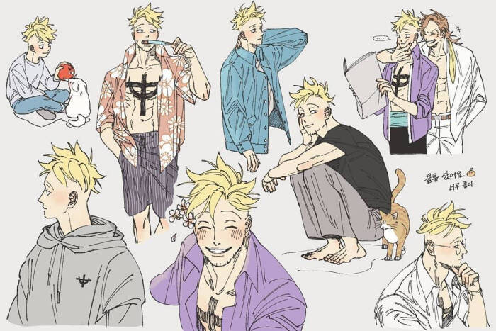 月榜動(dòng)漫3